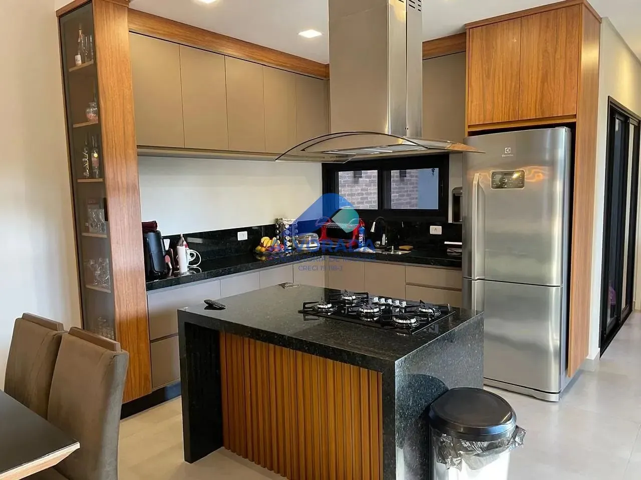 Casa, 3 quartos, 124 m² - Foto 8