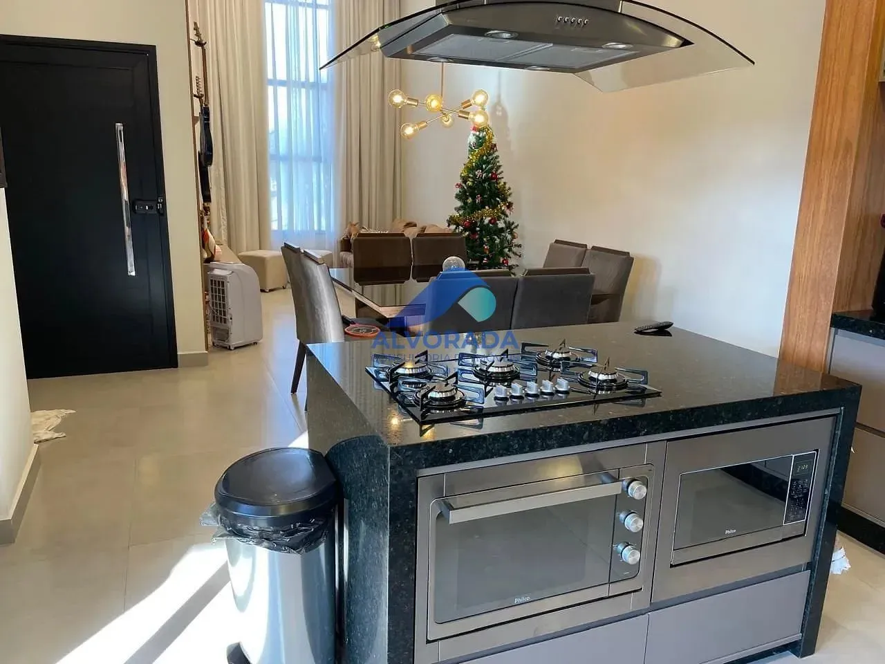 Casa, 3 quartos, 124 m² - Foto 7