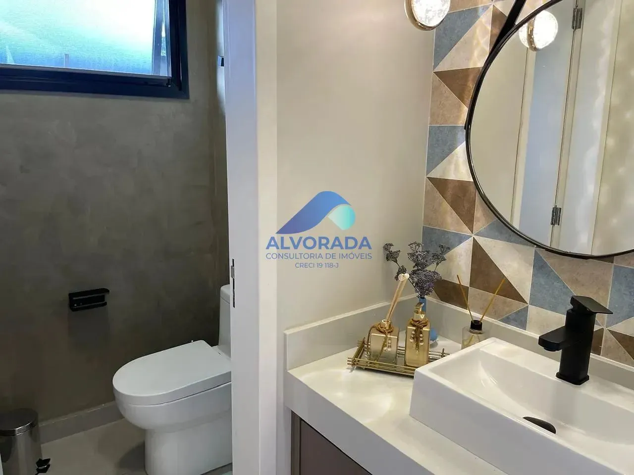 Casa, 3 quartos, 124 m² - Foto 9