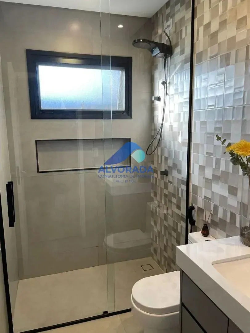 Casa, 3 quartos, 124 m² - Foto 11