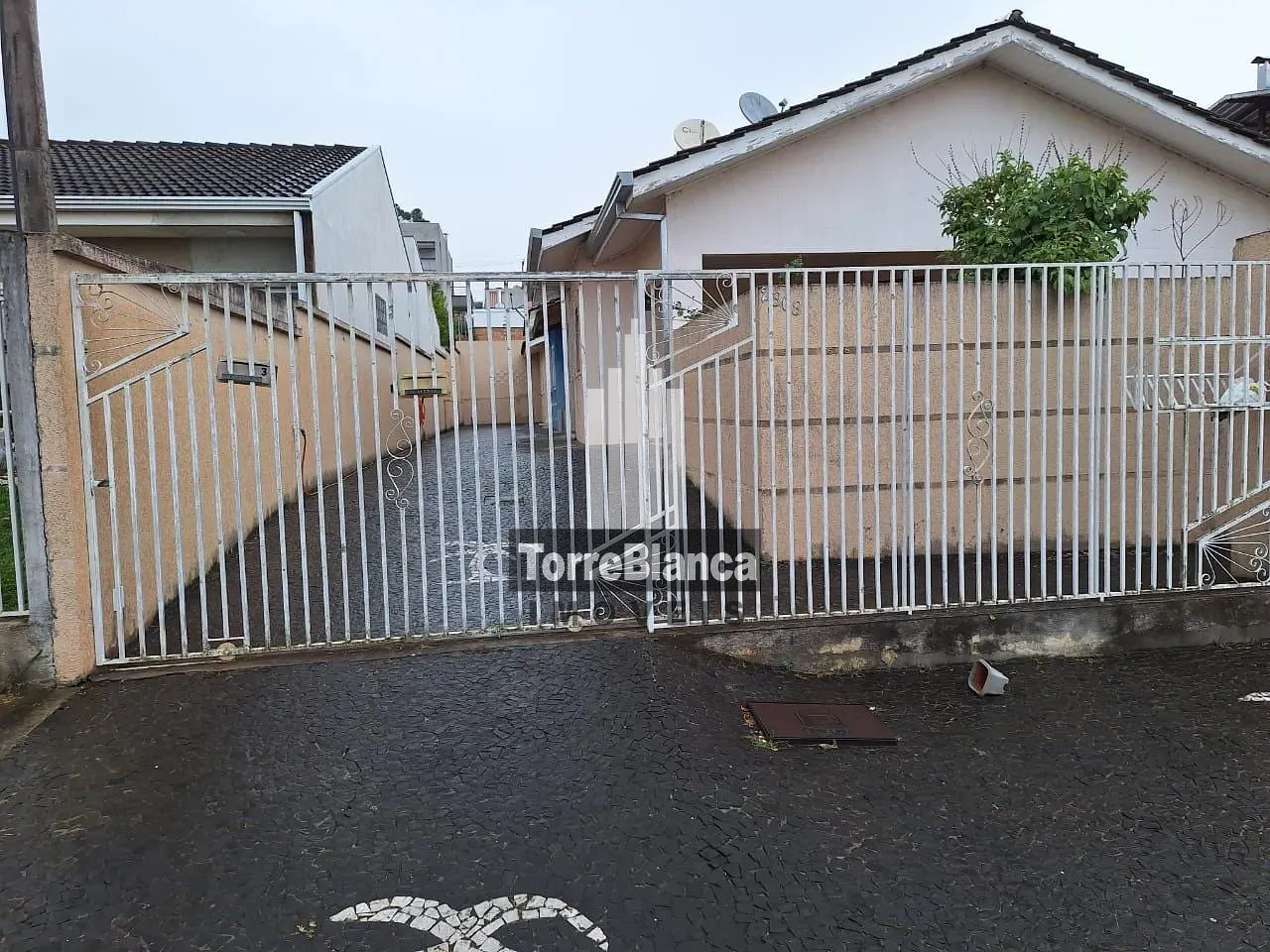 Casa, 2 quartos, 68 m² - Foto 1
