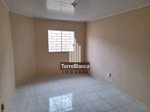 Casa com 117m² 2 quartos e 1 banheiro, à venda, no bairro Neves em Ponta Grossa