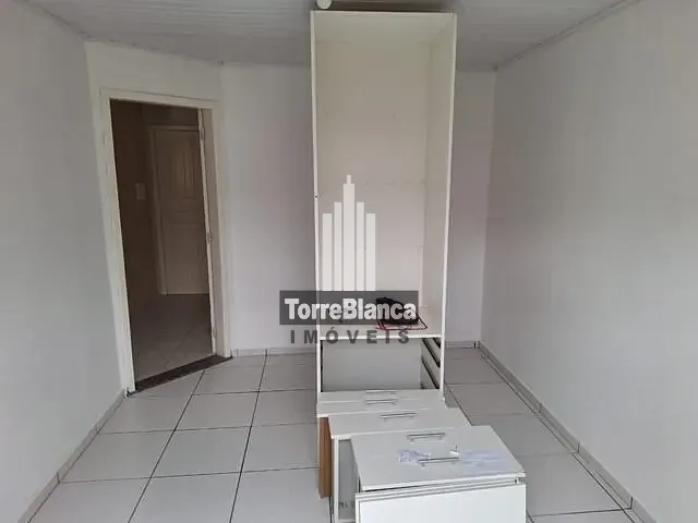 Casa com 117m² 2 quartos e 1 banheiro, à venda, no bairro Neves em Ponta Grossa