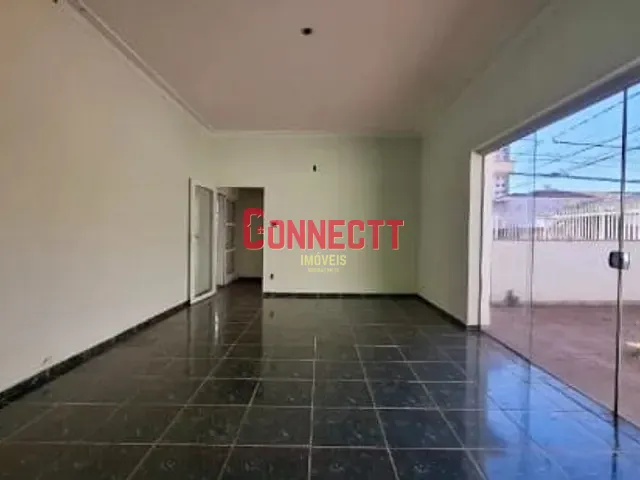 Casa 3 quartos e 2 banheiros, à venda ou para alugar, no bairro Vila Seixas em Ribeirão Preto