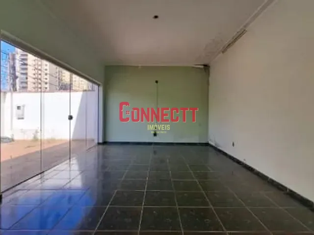 Casa 3 quartos e 2 banheiros, à venda ou para alugar, no bairro Vila Seixas em Ribeirão Preto