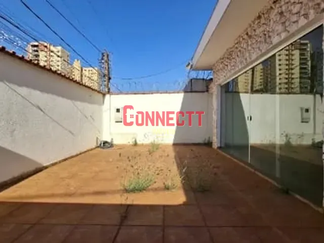 Casa 3 quartos e 2 banheiros, à venda ou para alugar, no bairro Vila Seixas em Ribeirão Preto