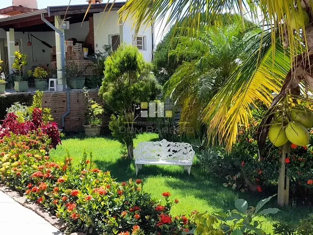 Casa com 650m² 3 quartos e 2 banheiros, à venda, no bairro Jardim Bela Vista em Nova Odessa