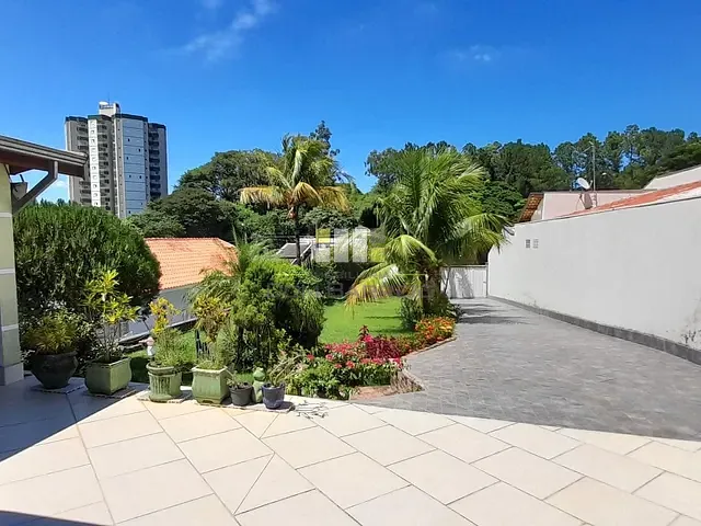 Casa com 650m² 3 quartos e 2 banheiros, à venda, no bairro Jardim Bela Vista em Nova Odessa