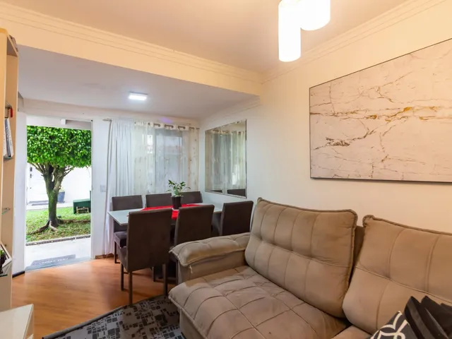 Casa com 90m² 2 quartos e 2 banheiros, à venda, no bairro Granja Viana em Cotia