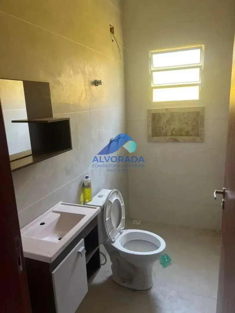 Casa, 3 quartos, 68 m² - Foto 6