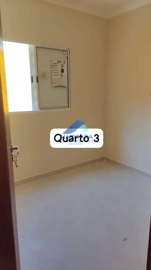 Casa, 3 quartos, 68 m² - Foto 3