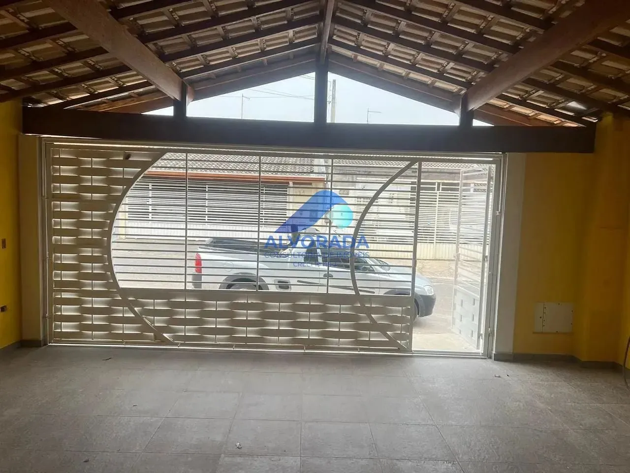Casa, 3 quartos, 68 m² - Foto 7