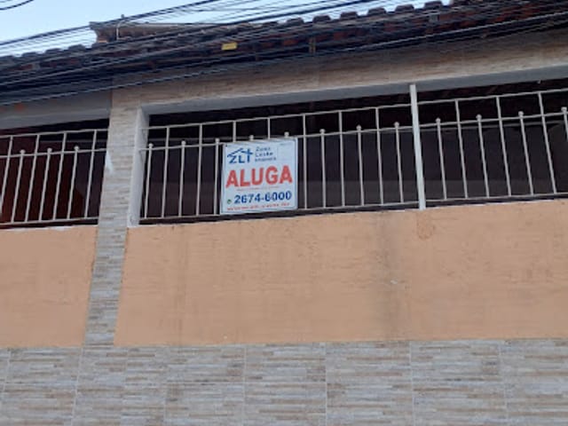 Foto do Casa - Casa com 1 dormitório para alugar, 30 m² - Jardim Centenário - São Paulo/SP | ZONA LESTE IMÓVEIS