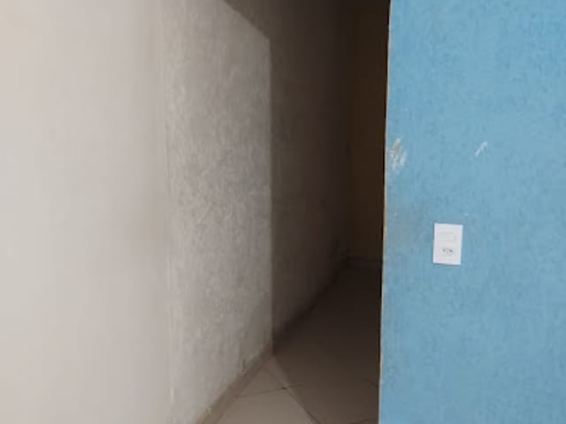 Foto do Casa - Casa com 1 dormitório para alugar, 30 m² - Jardim Centenário - São Paulo/SP | ZONA LESTE IMÓVEIS