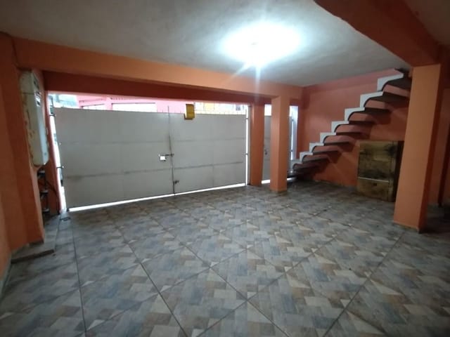 Foto do Casa - Casa com 1 dormitório para alugar, 30 m² - Jardim Centenário - São Paulo/SP | ZONA LESTE IMÓVEIS