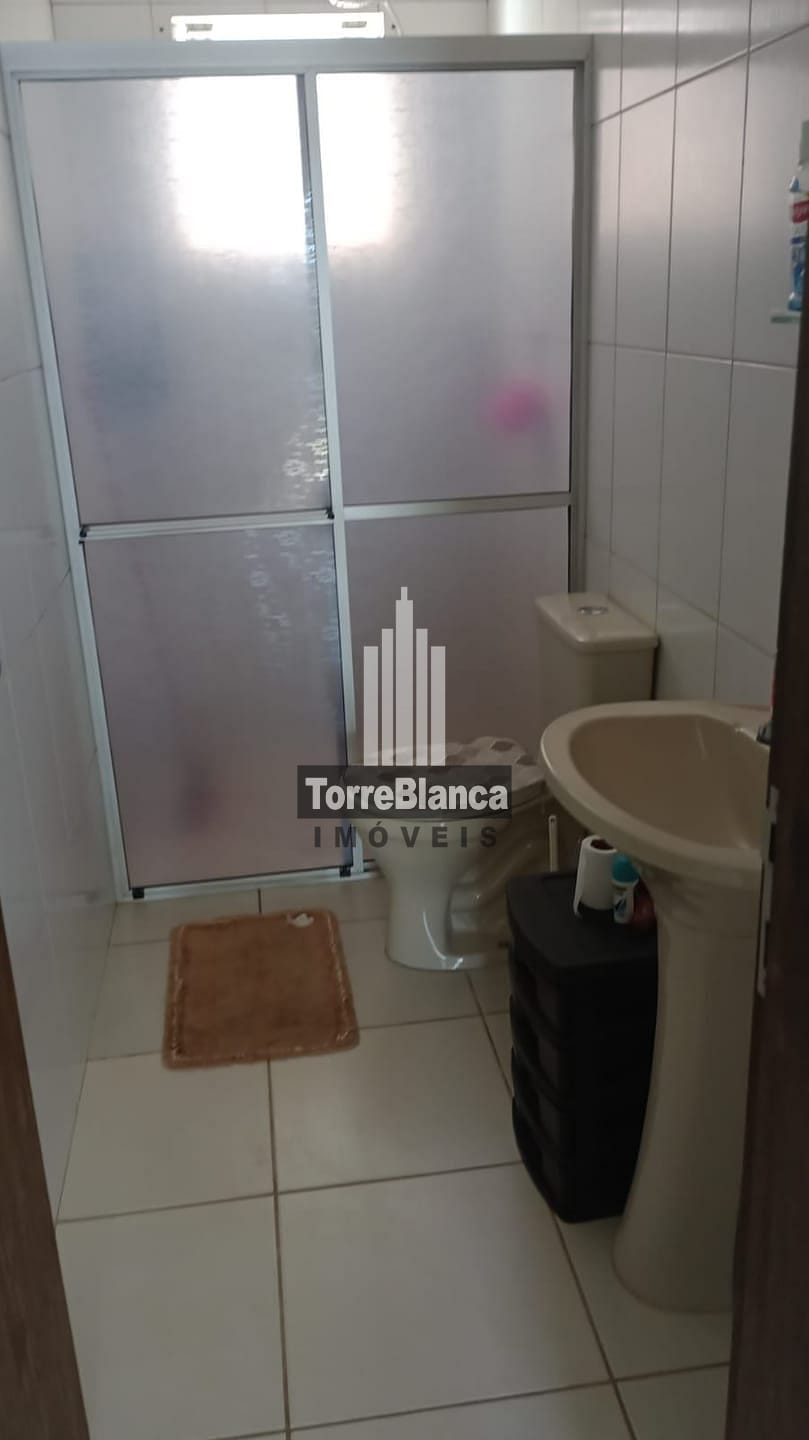 Casa, 2 quartos, 55 m² - Foto 6