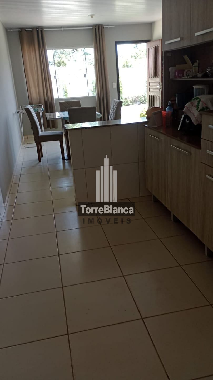 Casa, 2 quartos, 55 m² - Foto 3