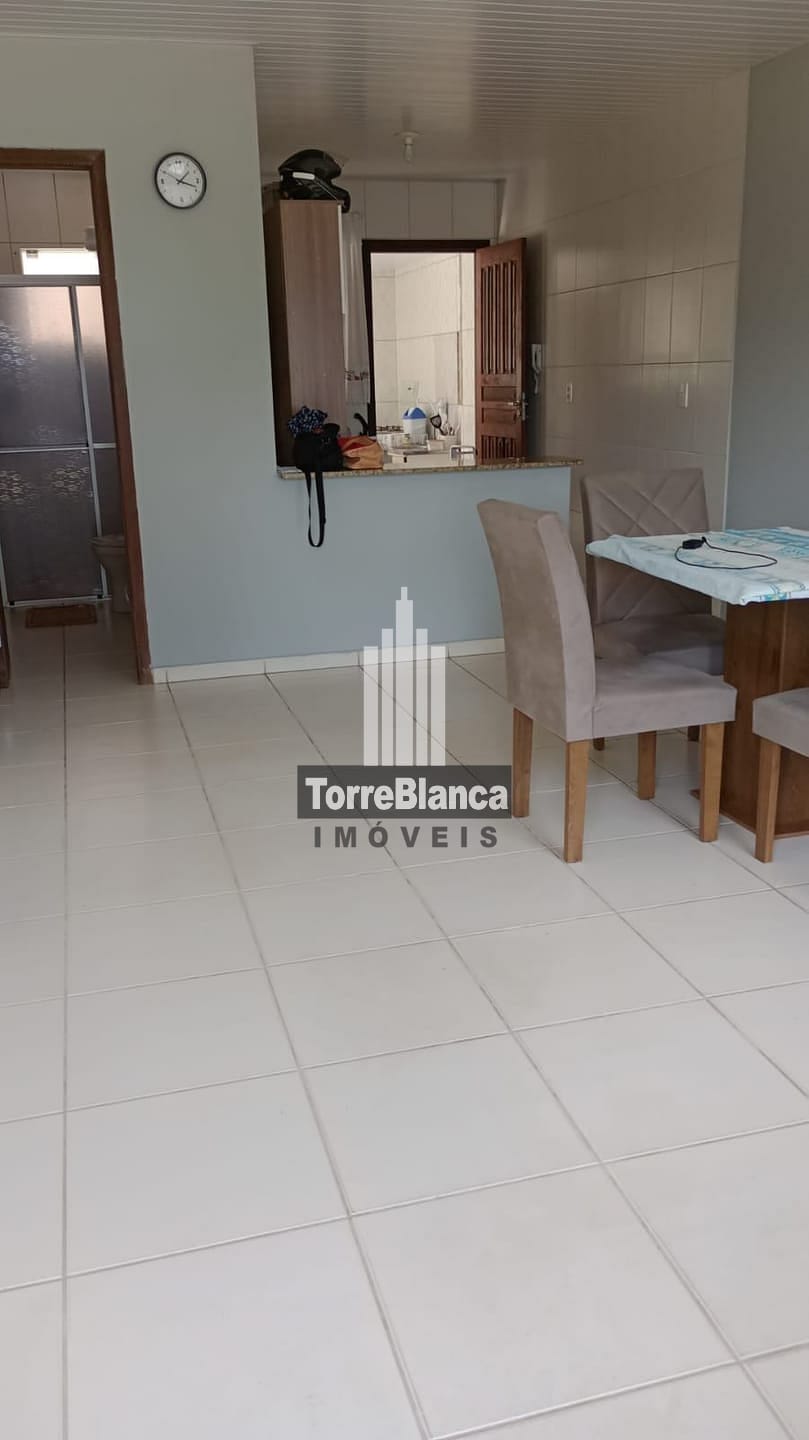 Casa, 2 quartos, 55 m² - Foto 2