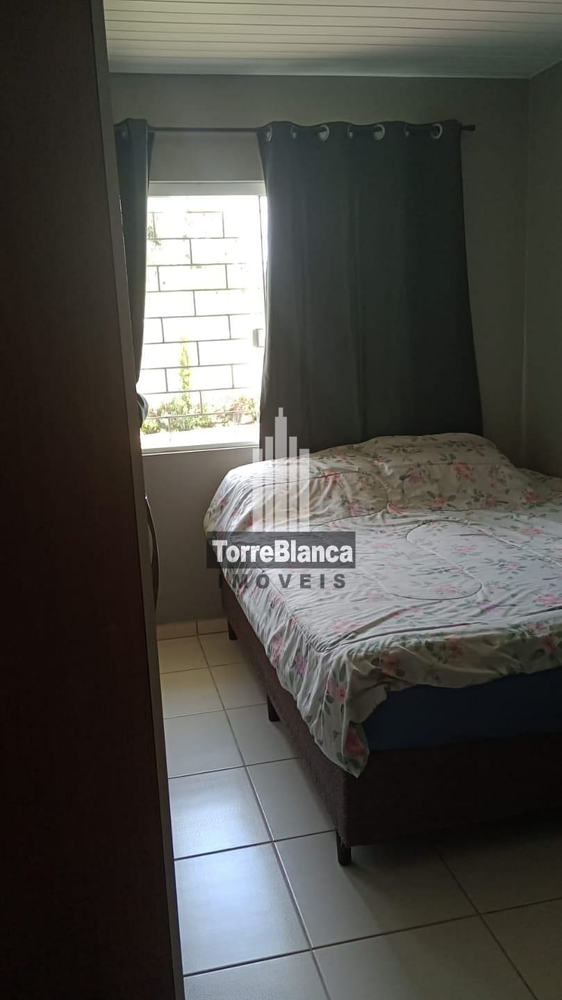 Casa, 2 quartos, 55 m² - Foto 4