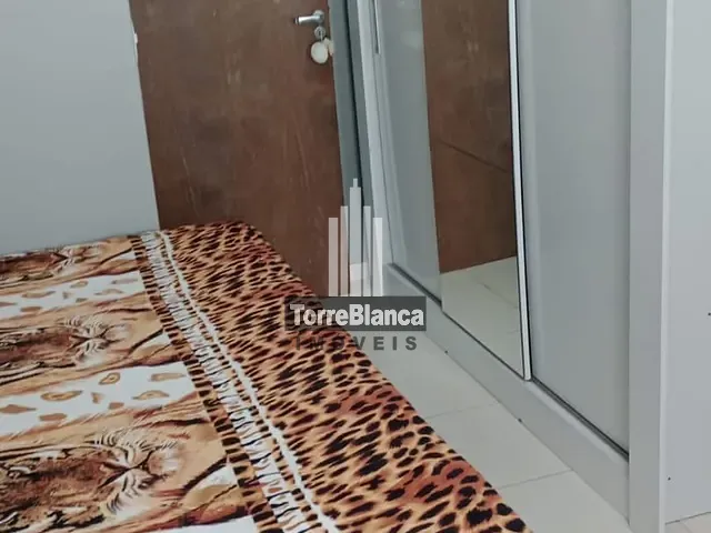 Casa com 172m² 2 quartos e 1 banheiro, à venda, no bairro Uvaranas em Ponta Grossa