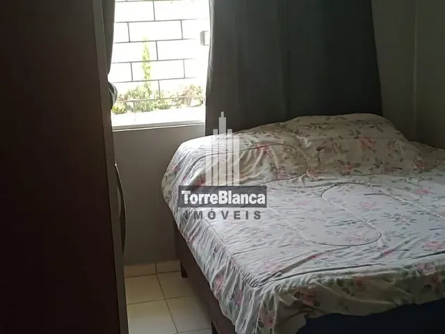 Casa com 172m² 2 quartos e 1 banheiro, à venda, no bairro Uvaranas em Ponta Grossa