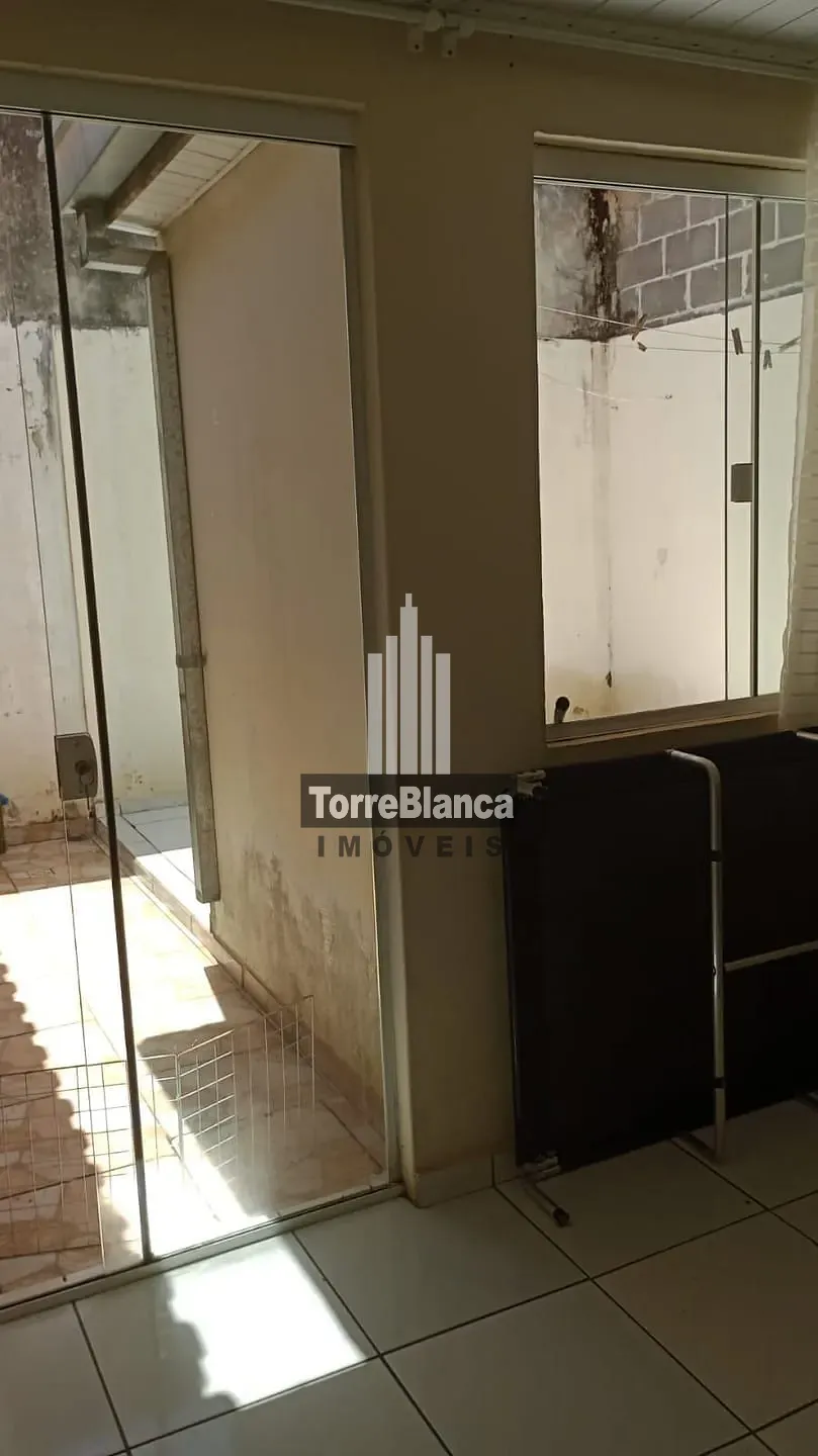 Casa, 2 quartos, 55 m² - Foto 7