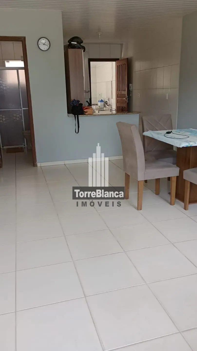 Casa, 2 quartos, 55 m² - Foto 2