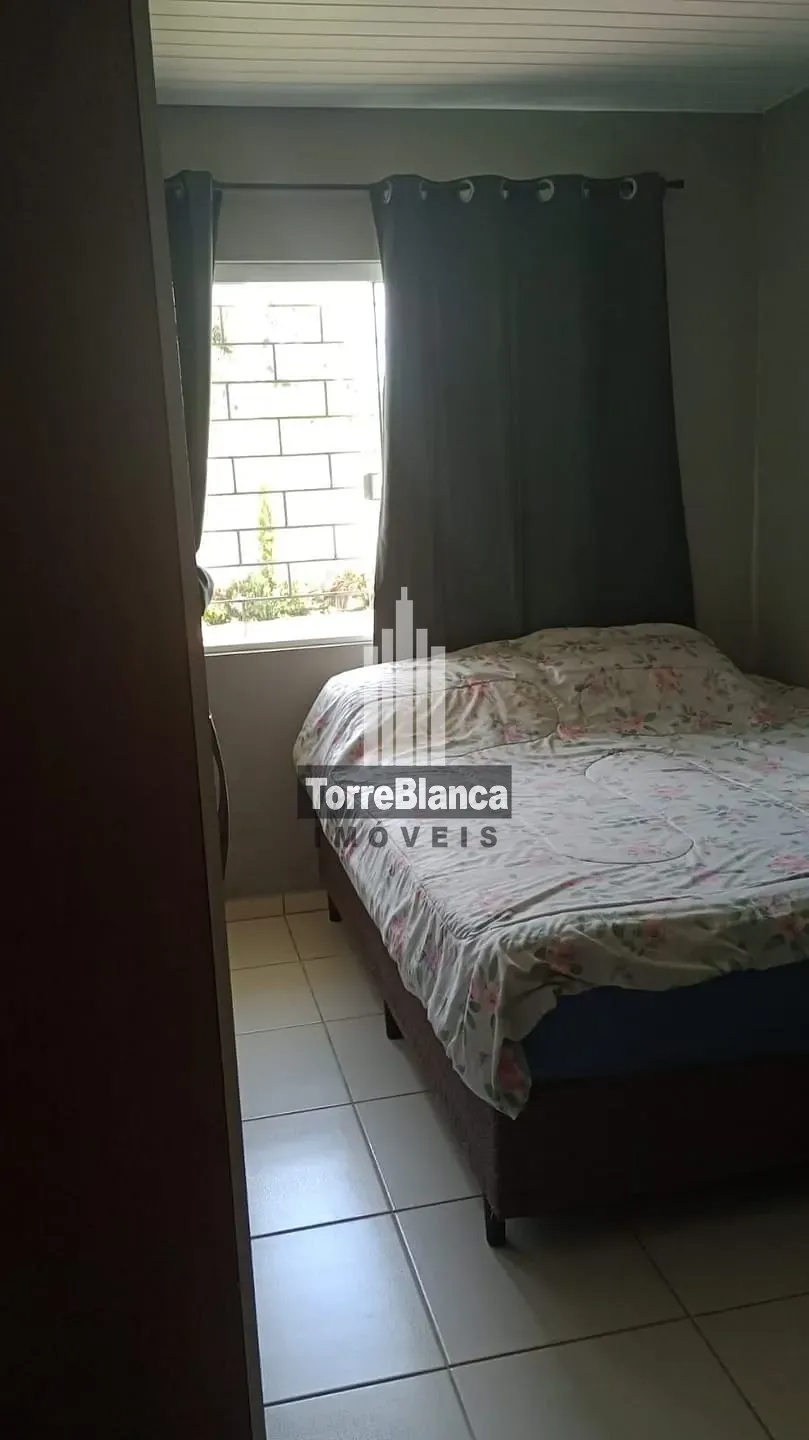 Casa, 2 quartos, 55 m² - Foto 4