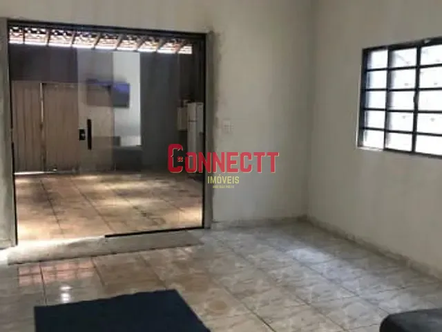 Casa com 125m² 2 quartos e 2 banheiros, à venda, no bairro Jardim Helena em Ribeirão Preto