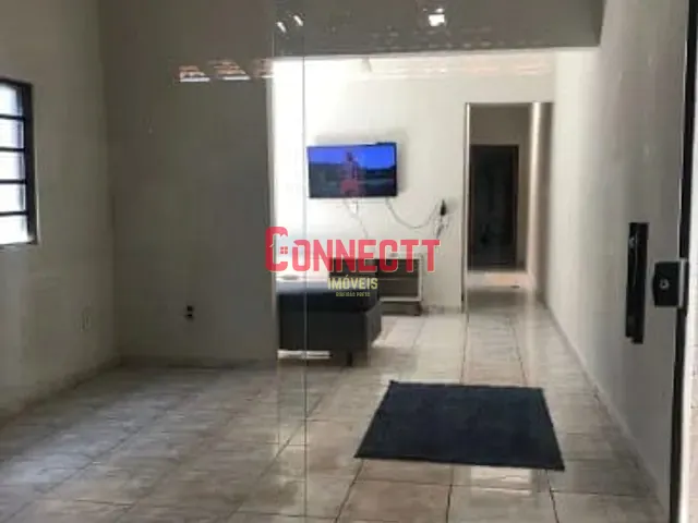 Casa com 125m² 2 quartos e 2 banheiros, à venda, no bairro Jardim Helena em Ribeirão Preto