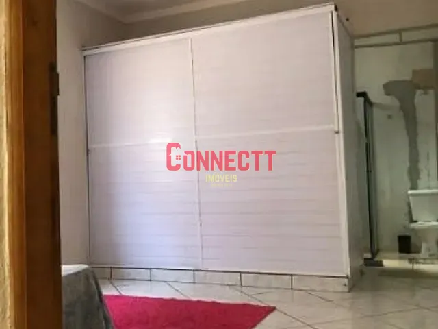 Casa com 125m² 2 quartos e 2 banheiros, à venda, no bairro Jardim Helena em Ribeirão Preto