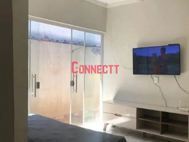 Casa com 125m² 2 quartos e 2 banheiros, à venda, no bairro Jardim Helena em Ribeirão Preto