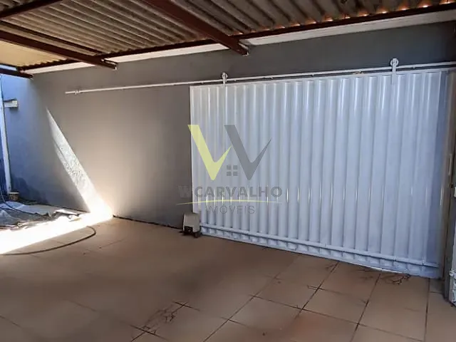 Casa com 180m² 3 quartos e 2 banheiros, à venda, no bairro Jardim Alexandrina em Anápolis