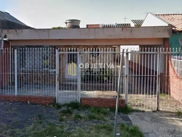 Casa 2 quartos e 1 banheiro, à venda, no bairro Jardim Sabará em Porto Alegre