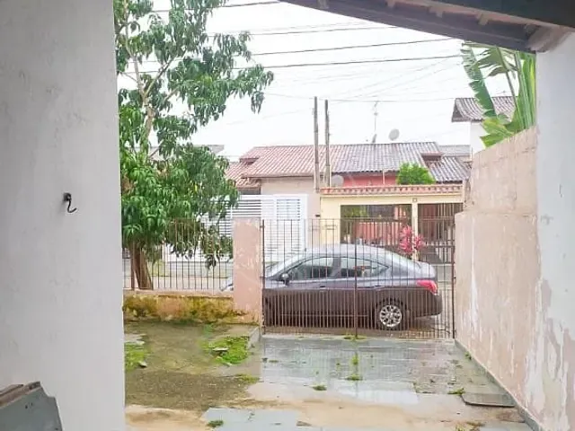 Casa com 189m² 3 quartos e 1 banheiro, à venda, no bairro Manacá dos Itatins em Peruíbe