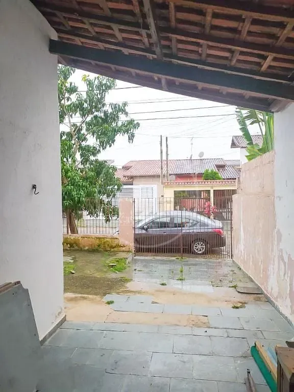 Casa, 3 quartos, 107 m² - Foto 2