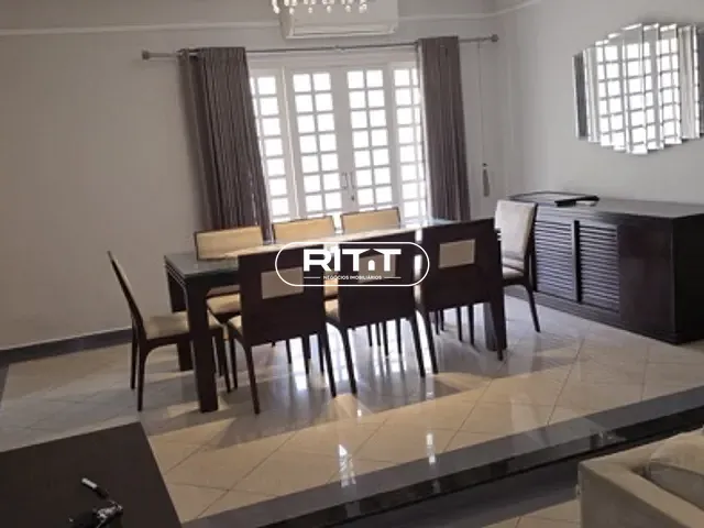 Casa com 300m² 4 quartos e 4 banheiros, à venda, no bairro Parque das Flores em Campinas