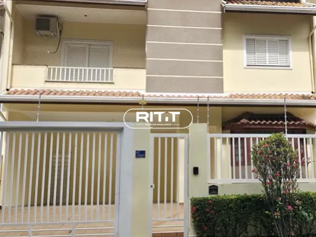 Casa com 300m² 4 quartos e 4 banheiros, à venda, no bairro Parque das Flores em Campinas