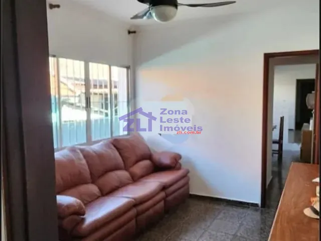 Casa com 150m² 3 quartos e 2 banheiros, à venda, no bairro Vila Elze em São Paulo