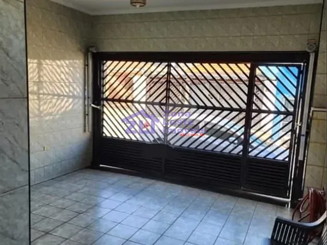 Casa com 150m² 3 quartos e 2 banheiros, à venda, no bairro Vila Elze em São Paulo