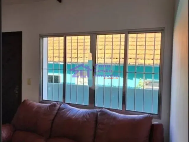Casa com 150m² 3 quartos e 2 banheiros, à venda, no bairro Vila Elze em São Paulo