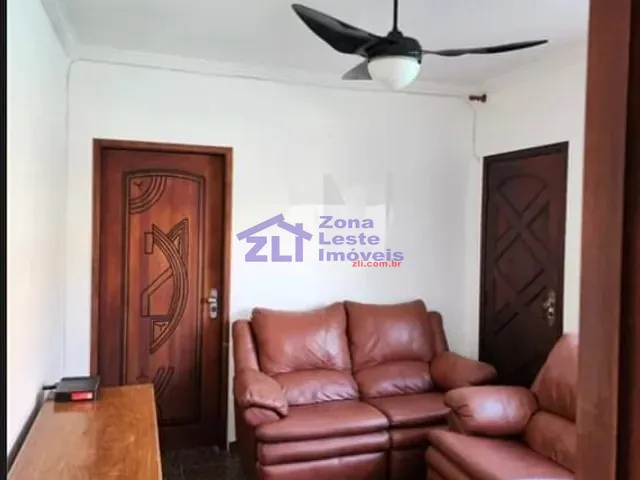 Casa com 150m² 3 quartos e 2 banheiros, à venda, no bairro Vila Elze em São Paulo