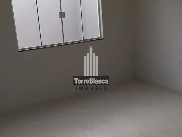 Casa com 79m² 2 quartos e 1 banheiro, à venda, no bairro Cará-cará em Ponta Grossa