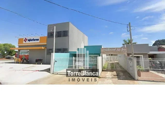 Casa com 79m² 2 quartos e 1 banheiro, à venda, no bairro Cará-cará em Ponta Grossa