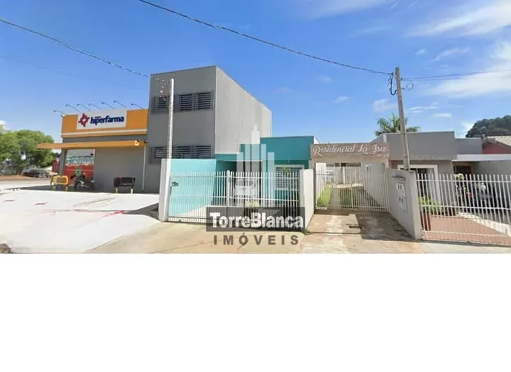 Casa, 2 quartos, 72 m² - Foto 2