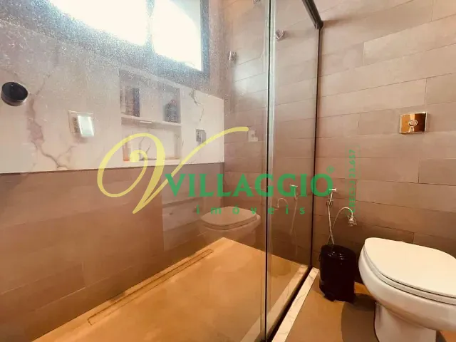 Casa com 400m² 3 quartos e 5 banheiros, à venda, no bairro Residencial Gaivota II em São José do Rio Preto