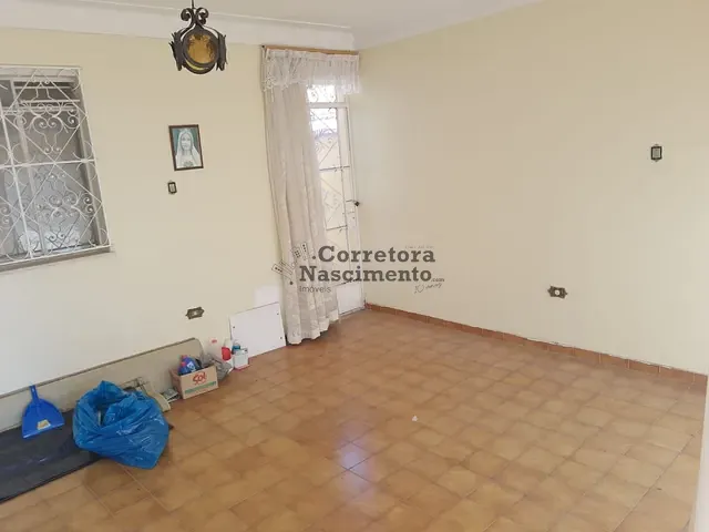Casa com 300m² 4 quartos e 2 banheiros, à venda, no bairro Centro em Jacareí