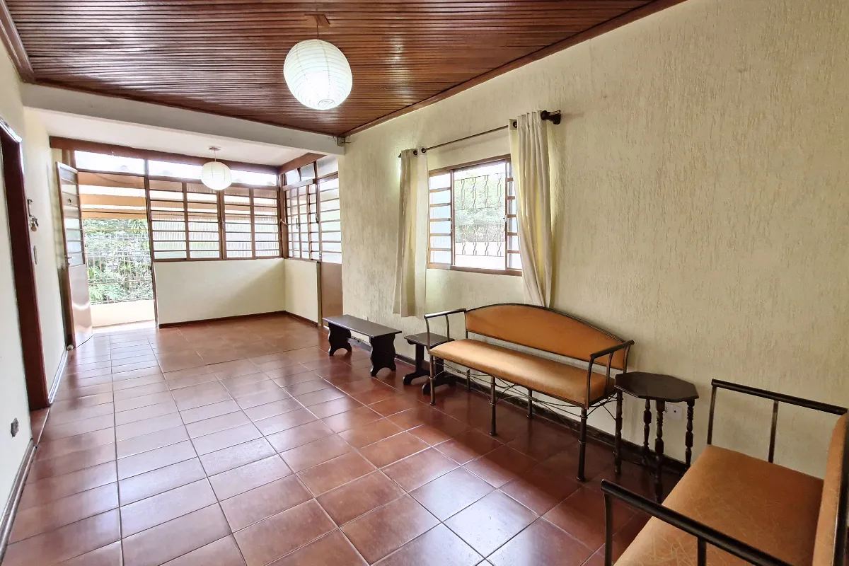 Casa para venda em Casa Verde Alta com 3 quartos, sendo 1 suíte, 190m²