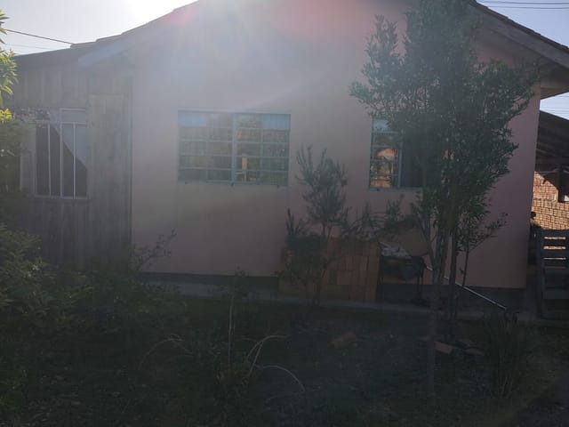 Foto do Casa - Casa à venda, Chapada, Ponta Grossa, PR | Adquira Imóveis
