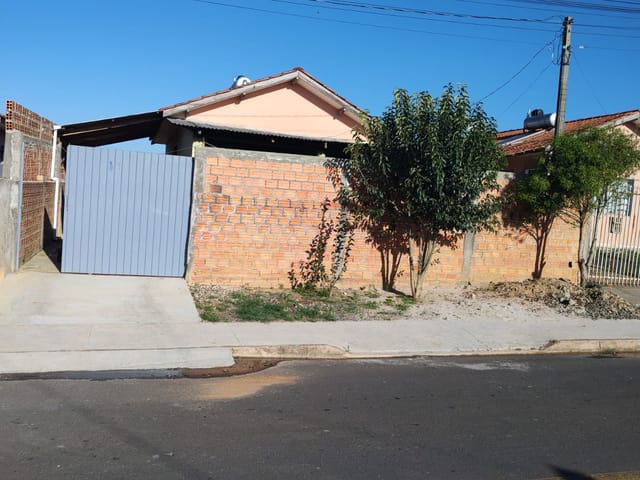 Foto do Casa - Casa à venda, Chapada, Ponta Grossa, PR | Adquira Imóveis